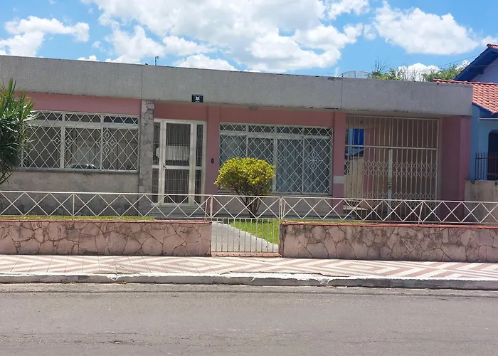 Casa Do Vans