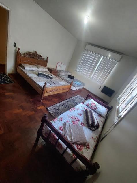 Holiday home Casa Do Vans *