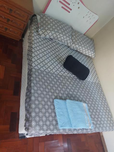 Casa Do Vans Holiday home Sao Gabriel (Rio Grande do Sul)