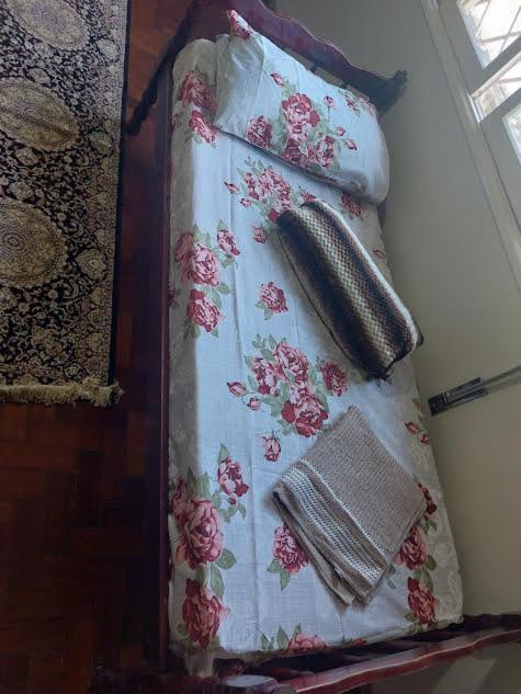 Holiday home Casa Do Vans Sao Gabriel (Rio Grande do Sul)