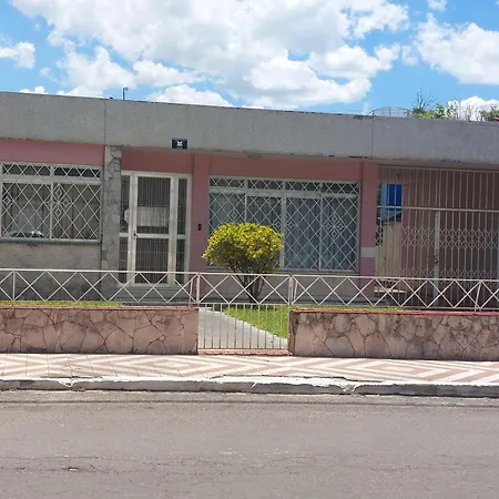 Casa Do Vans Sao Gabriel  Exterior photo
